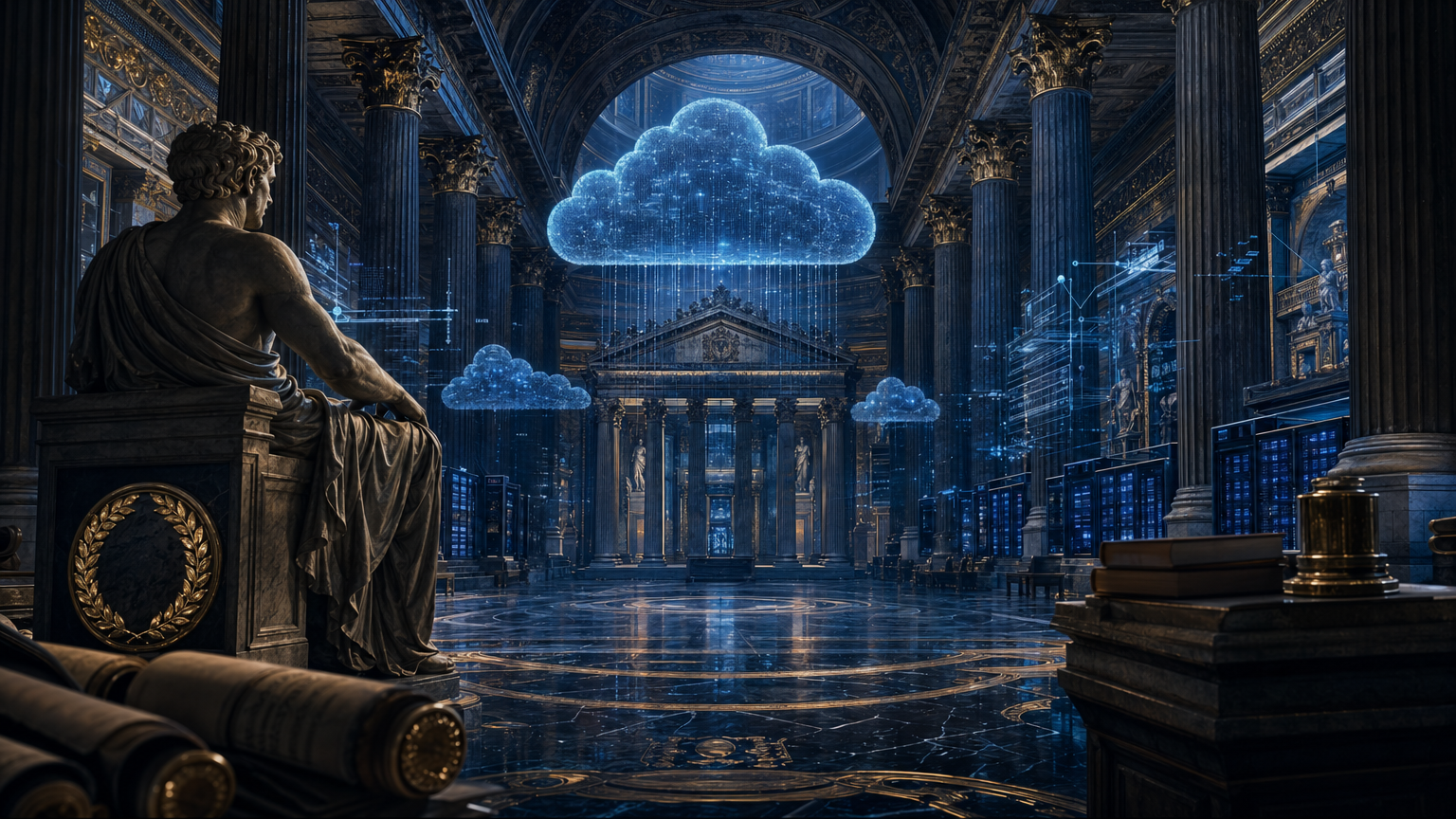 Microsoft (MSFT): Dominating the Cloud and Compute Platform Layer with AI-Driven Innovation