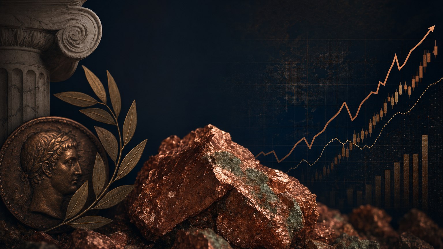 Forging Value in the Copper Crucible: A Deep Dive into KGHM Polska Miedź