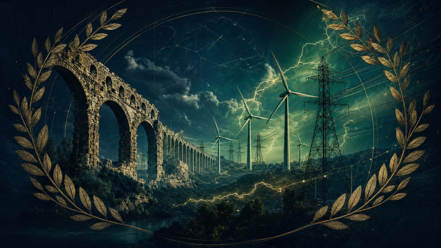 The Green Turn: Evaluating Tauron Polska Energia’s Transition Strategy