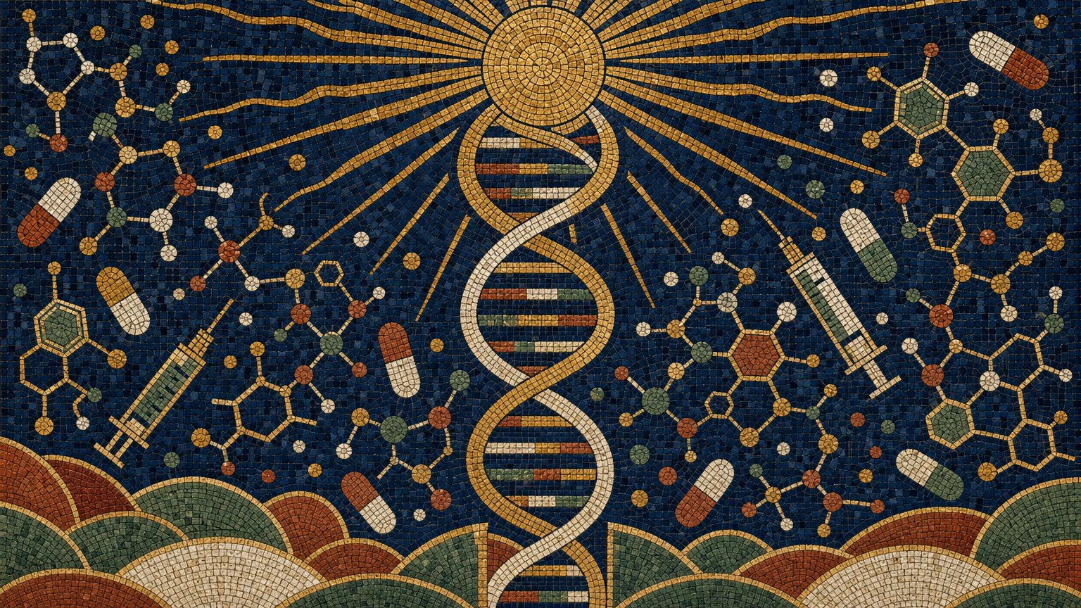 Novo Nordisk (NVO): Navigating the New Era of the GLP-1 Revolution