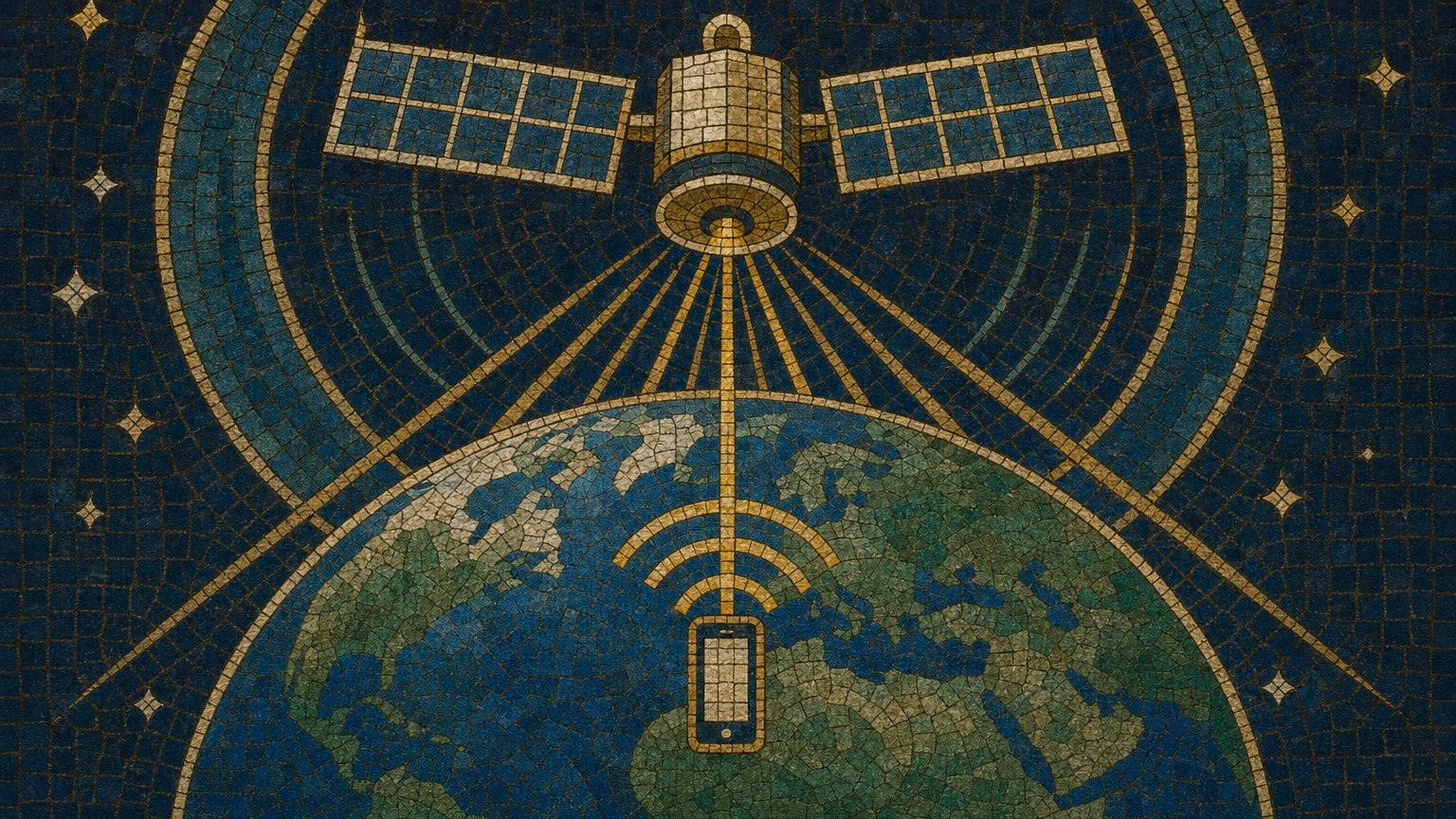 Can AST SpaceMobile Deliver on Its Ambitious Vision?