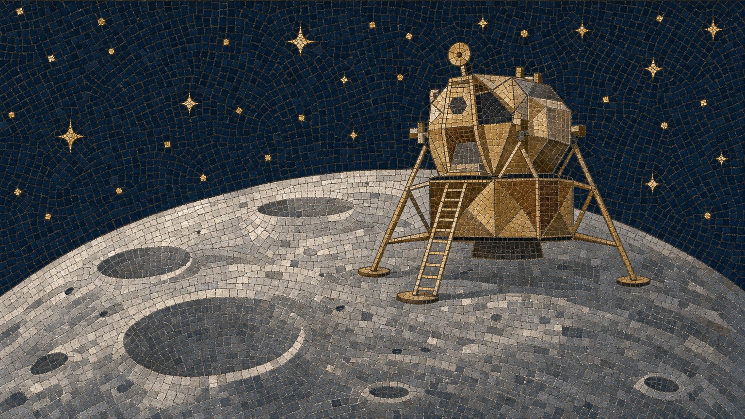 Can Intuitive Machines (LUNR) Build a Lunar Empire, or Is It Overreaching the Moon?