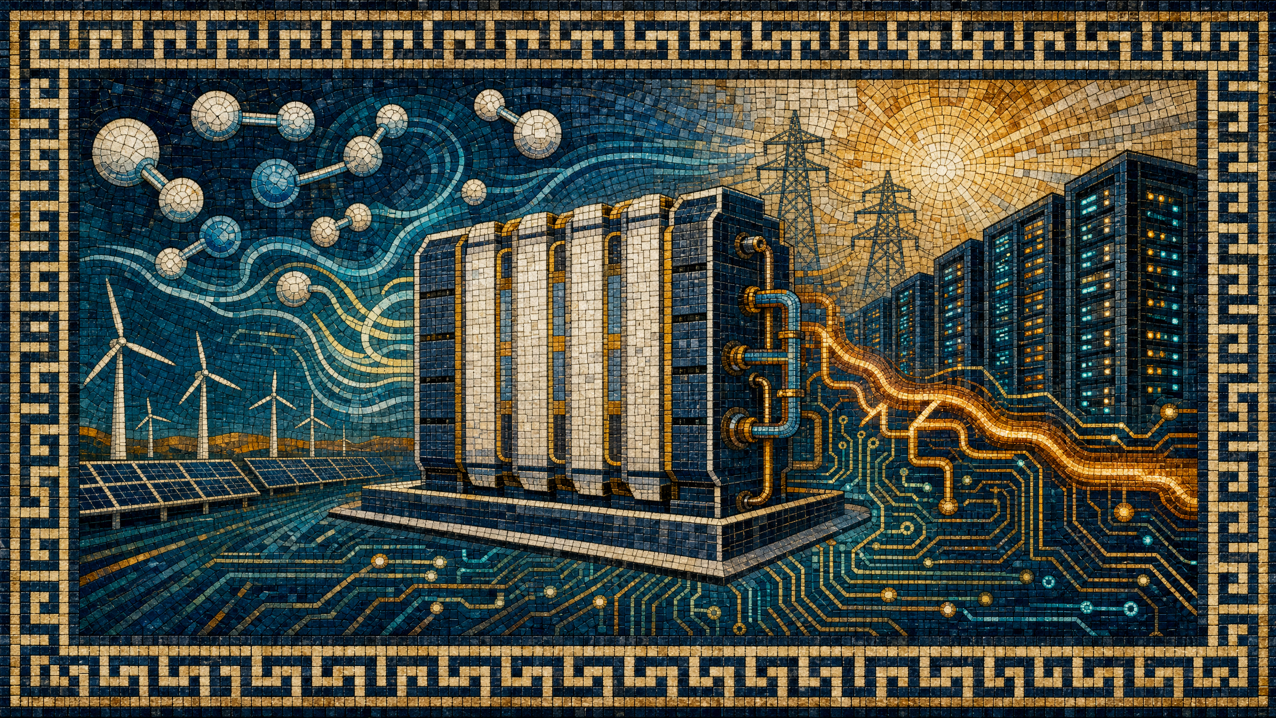 Bloom Energy (BE): Powering the AI Infrastructure Boom