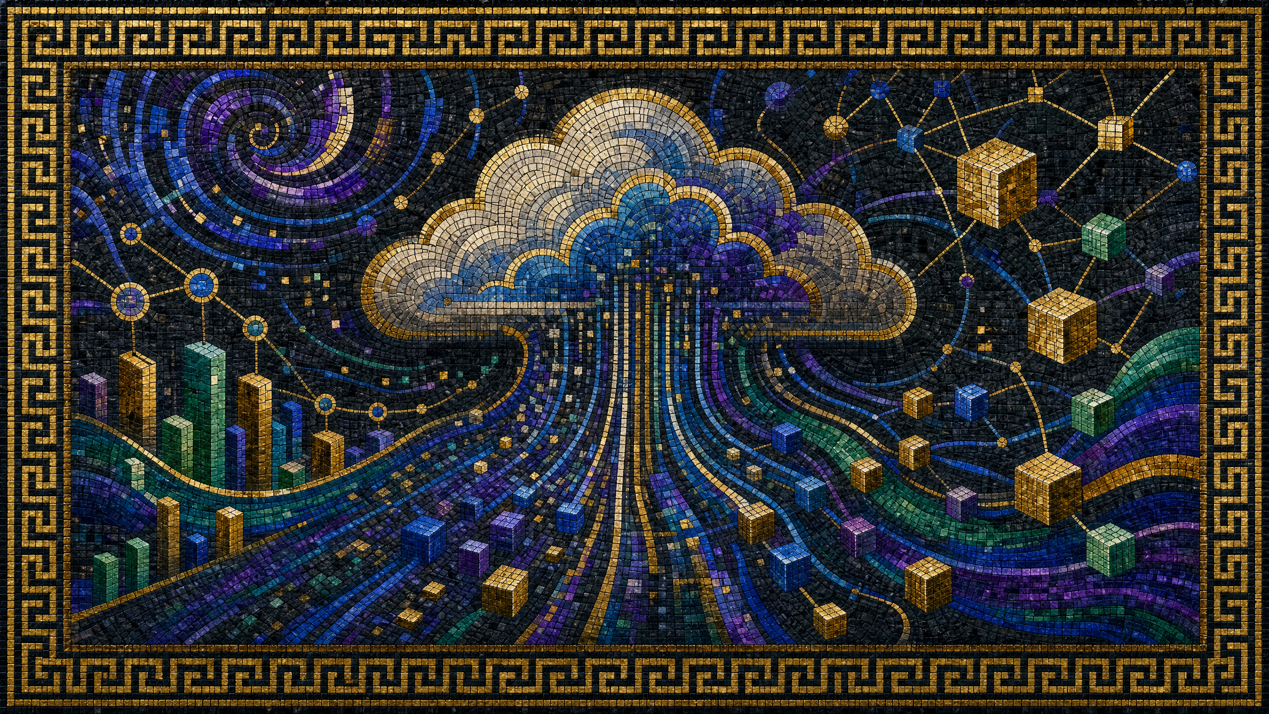 TRI: The Unassailable Data Moat in the Age of Agentic AI