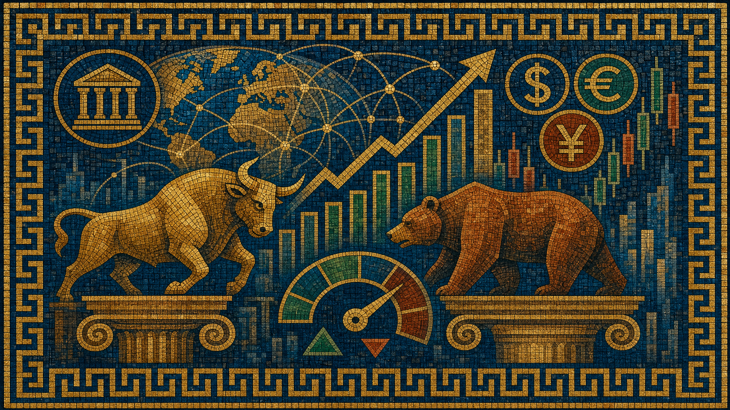 Interactive Brokers (IBKR): Structural Tailwinds Meet Record Margins in a Maturing Platform
