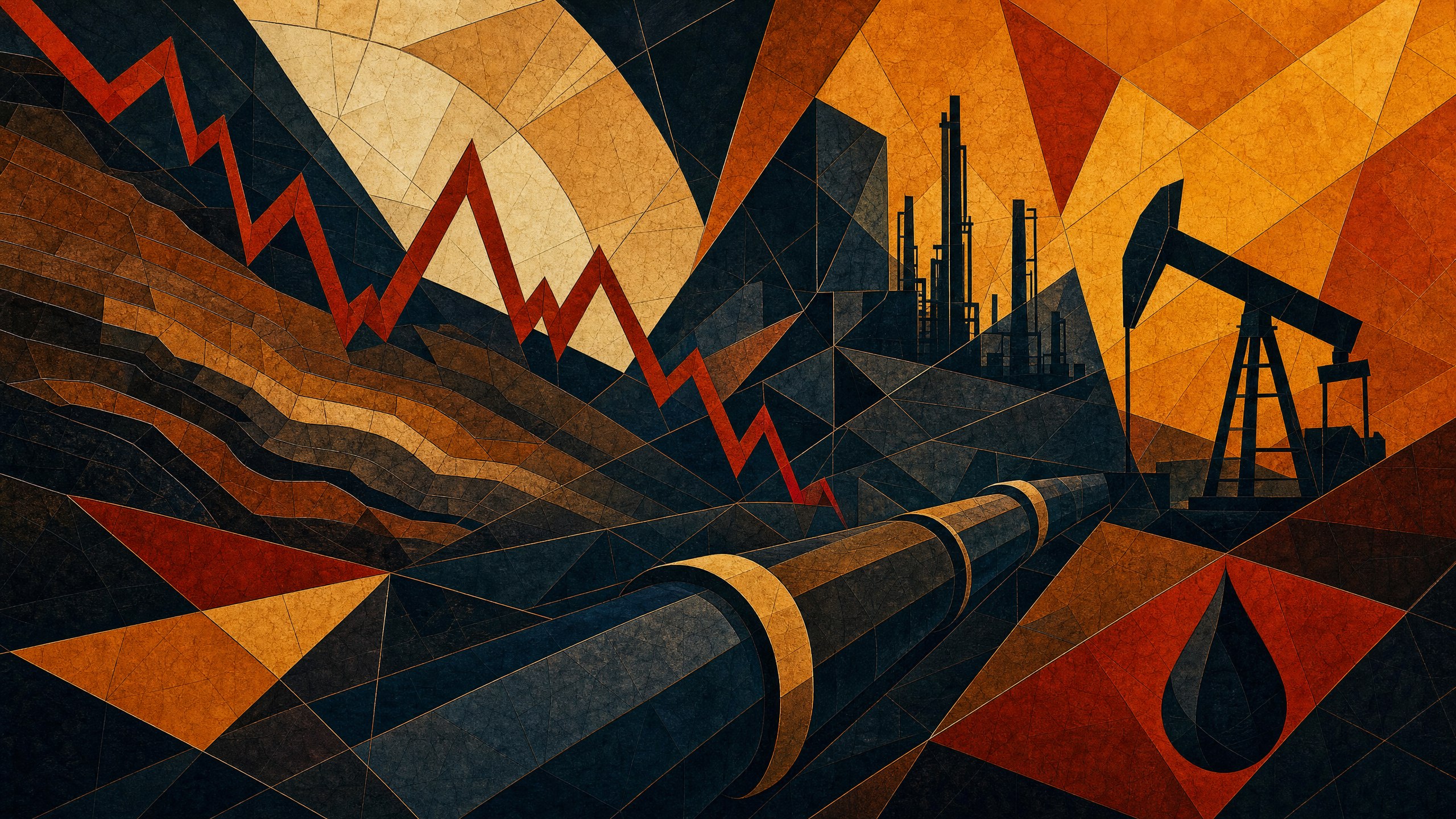 The Geopolitical Premium: Navigating the 2026 Oil Shock