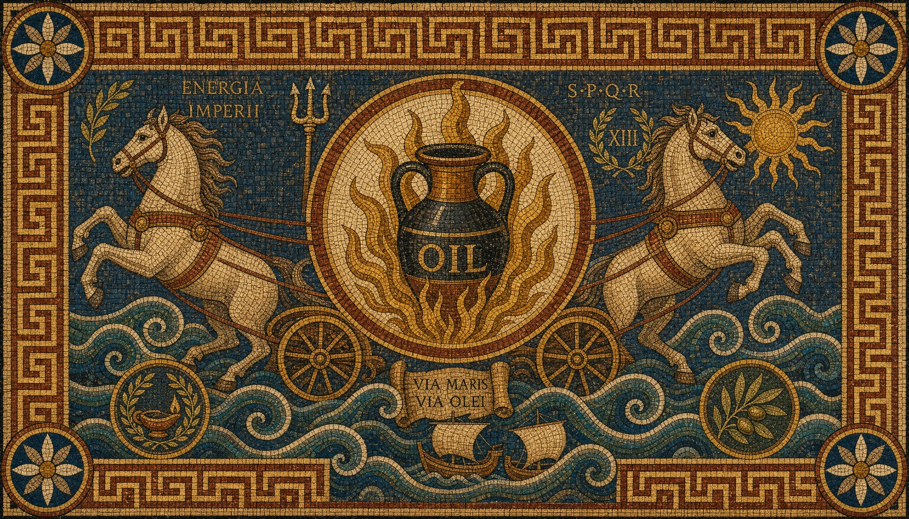 Are Energy Stocks Still a Buy After US-Iran War Resolution?