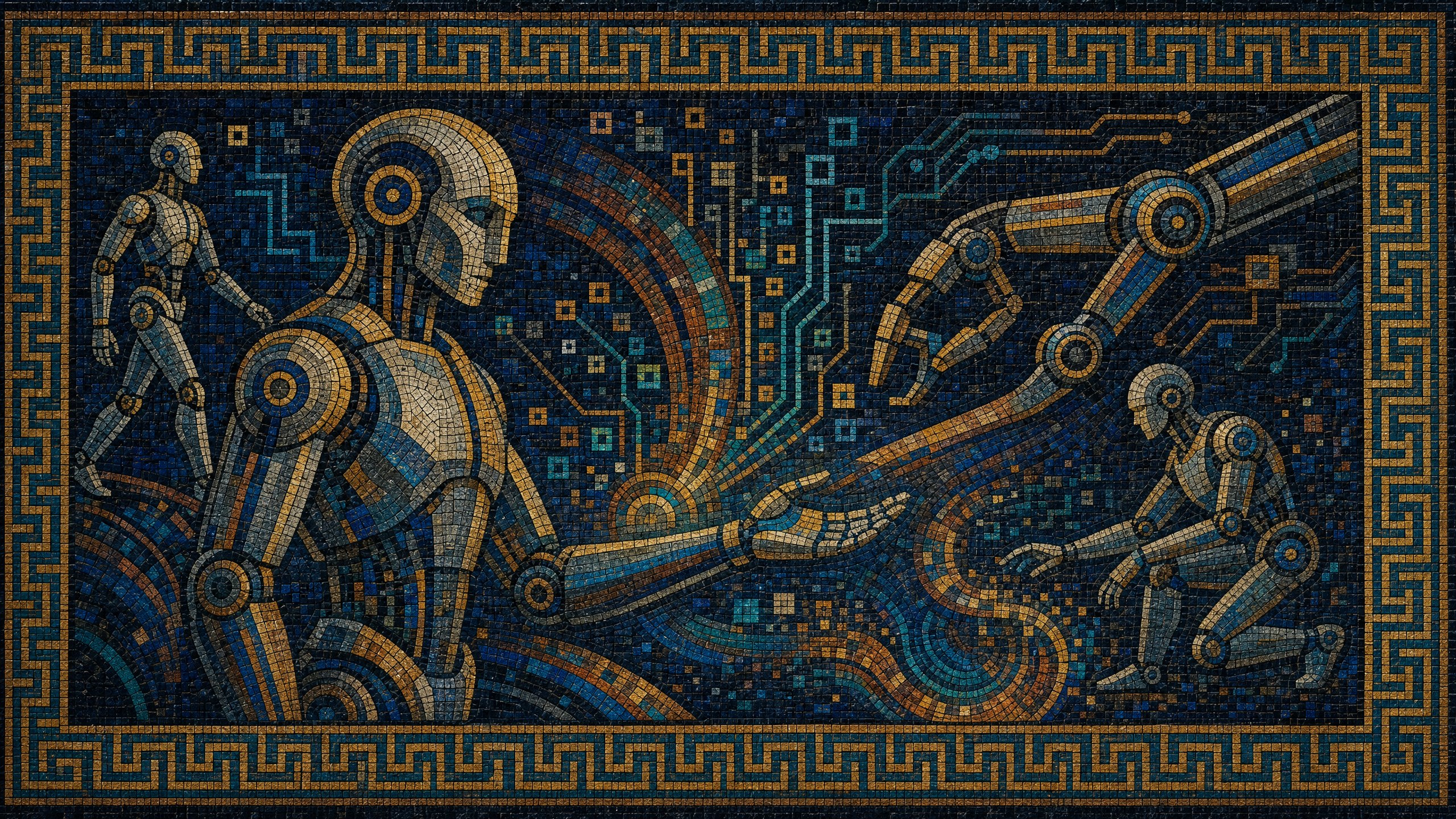 The Physical AI Supercycle: Moving Beyond Software to the $180 Billion Real-World Frontier