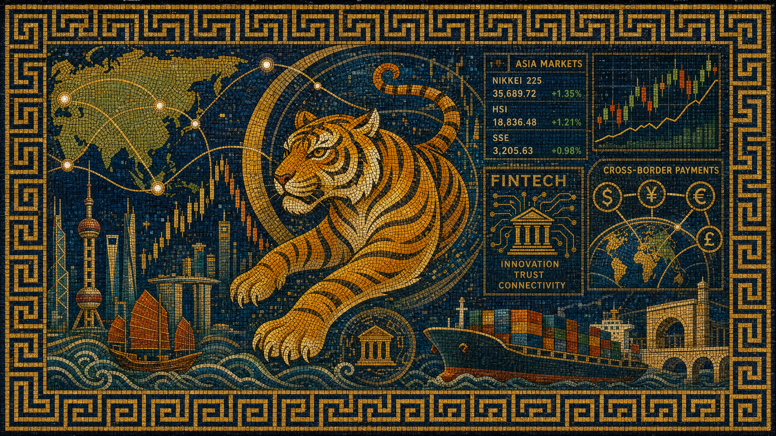 Tiger Brokers (TIGR): A Growth Story Overshadowed by Regulatory Storms