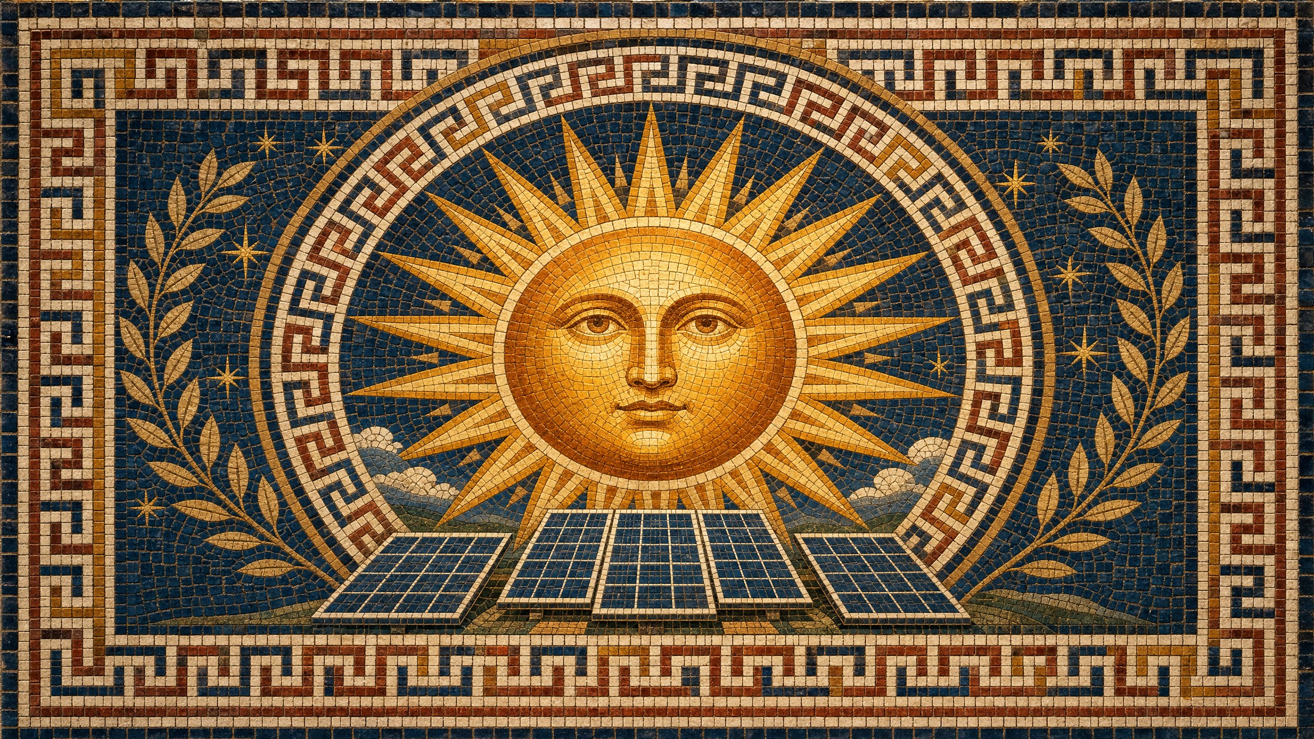 The Sun Also Rises: Unpacking the Surprising Solar Stock Rally