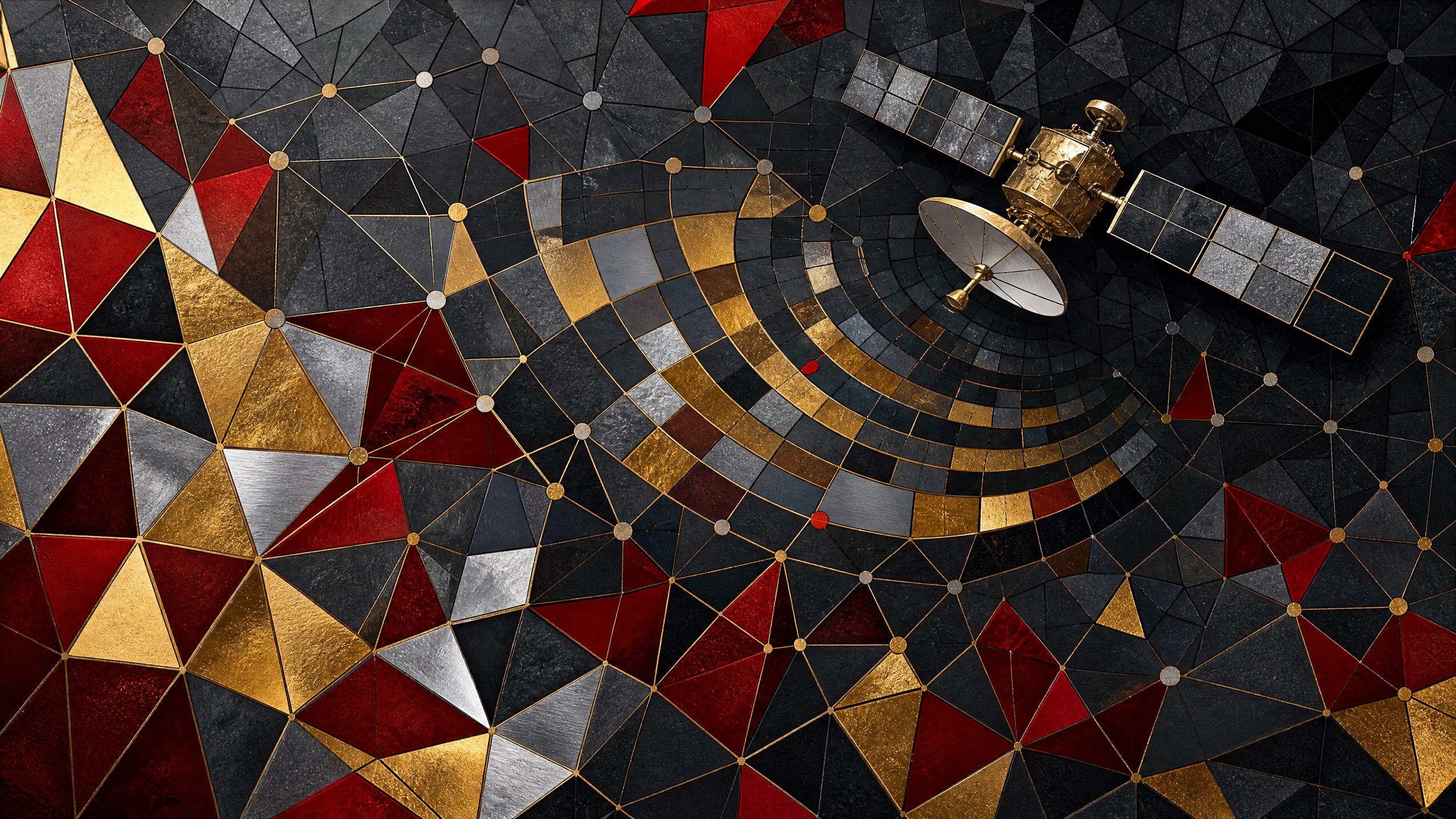 The Inflection Trader’s Guide to the Ultimate Satellite-to-Spectrum Proxy Play